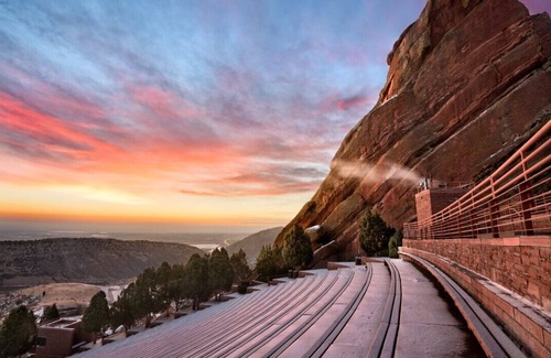 Golden Condo | Incredible Golden Location- Close to Red Rocks + School of Mines