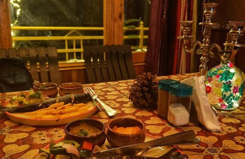 Jibhi House | Incredible Guest House