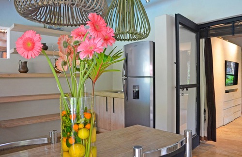 Malinalco House | Incredible House and Private pool - LIMONCITO
