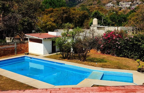Tepoztlan House | Incredible views, 4 blocks from downtown/pool