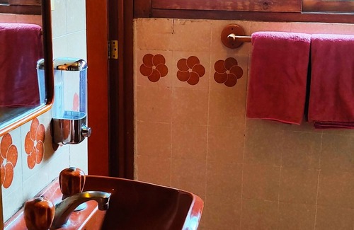 Tepoztlan House | Incredible views, 4 blocks from downtown/pool