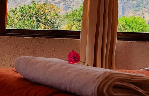 Tepoztlan House | Incredible views, 4 blocks from downtown/pool