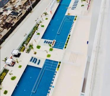 Comuna 3 Apartment | Increible Apartasuit a solo 3 min de la playa