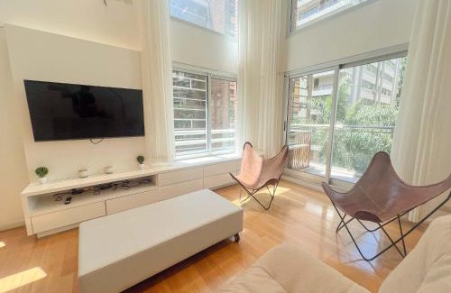 Belgrano Apartment | Increible Departamento con Pileta en Belgrano