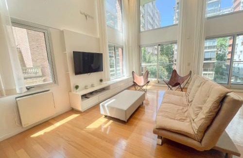 Belgrano Apartment | Increible Departamento con Pileta en Belgrano