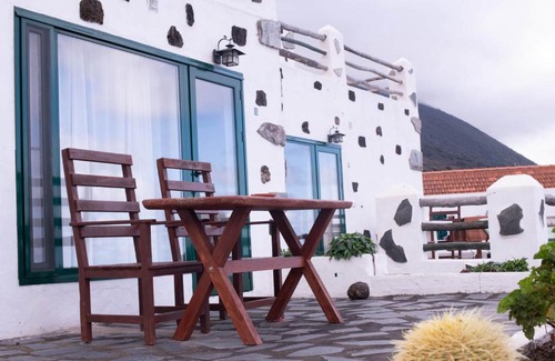 Tigaday Apartment | Increibles vistas al mar y a la montana, BBQ, Piscina y Tennis