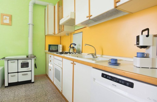 Perticara House | Independent and well equipped cottage, surrounded by large garden, free WIFI