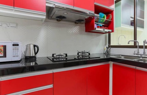 Subang Jaya Condo | Indah Alam Vacation Home