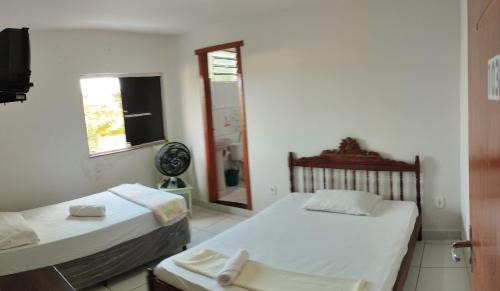 Posto da Mata Hotel | indaiá Pousada - Posto da Mata-BA