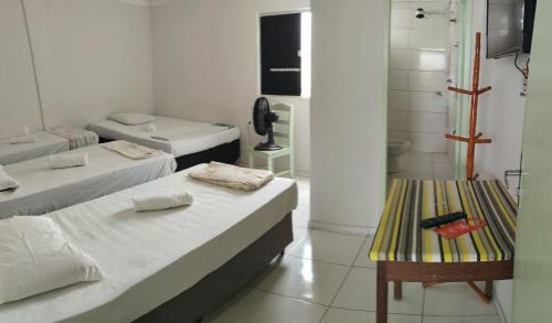 Posto da Mata Hotel | indaiá Pousada - Posto da Mata-BA