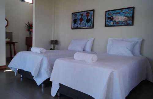 Lamas Hotel | Indano Art Lodge