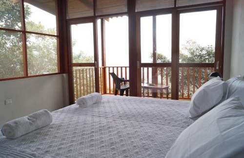 Lamas Hotel | Indano Art Lodge