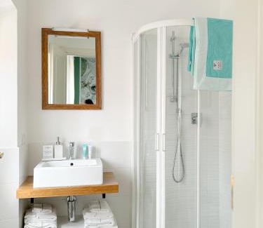 Portoferraio Old Town Bed & Breakfast | Indarsena b&b