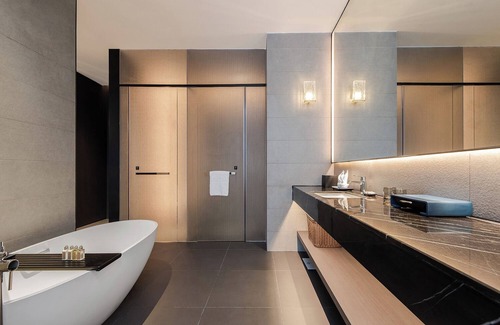 Futian CBD Hotel | Indas Hotel