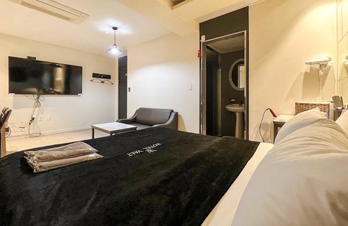 Anyang Hotel | Indeogwon Valt Hotel