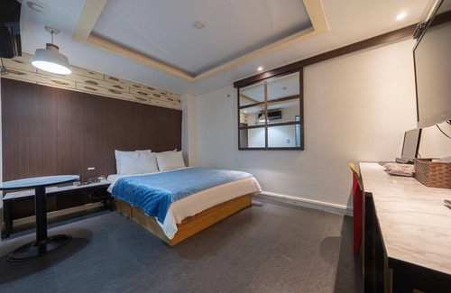 Anyang Hotel | Indeogwon Valt Hotel