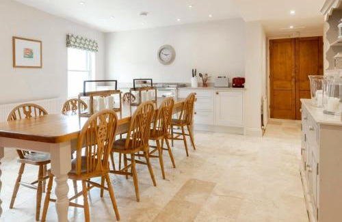 Oakham House | Independence House