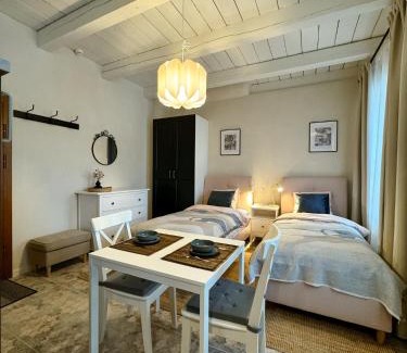 Mazeikiai Apartment | Independence square apartments I