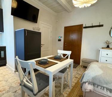 Mazeikiai Apartment | Independence square apartments I