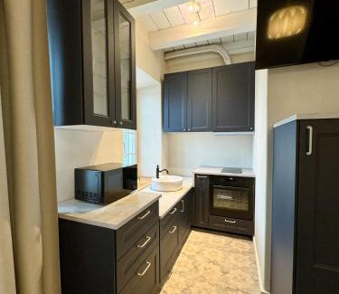 Mazeikiai Apartment | Independence square apartments I
