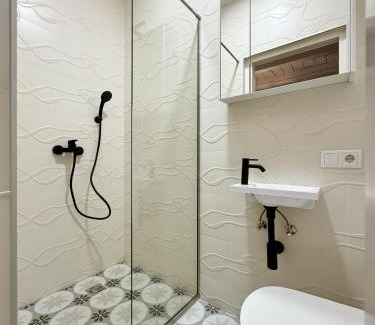 Mazeikiai Apartment | Independence square apartments I