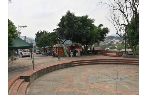 Santa Barbara Apartment | Independent accommodation in colonial sector