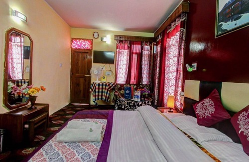 Manali Hotel | Independent Ac rooms