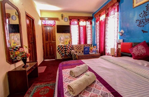 Manali Hotel | Independent Ac rooms