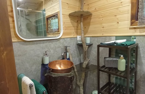 Pellegrino Parmense Other | Independent accommodations for groups of 10 to 20 people with Common Kitchen and Pool