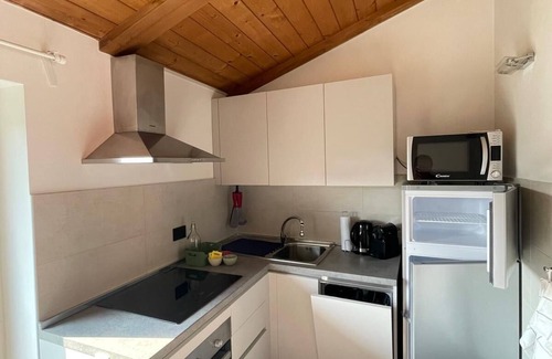 Chieri Apartment | Independent and quiet solution in the center, well served and close to Turin
