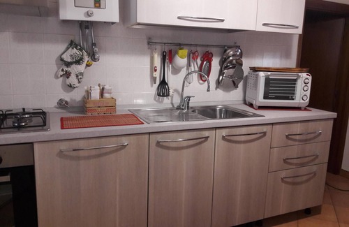 Casalborgone Apartment | Independent apartment
