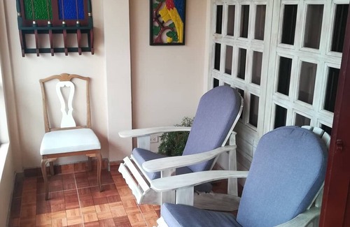 Armenia Apartment | Independent apartment