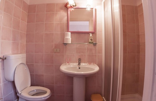 Vernio Other | Independent apartment in organic tuscan farmhouse with swimming pool