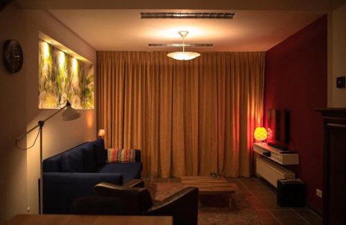 Nijmegen Apartment | Independent Basement Apartment