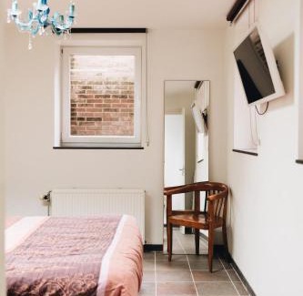 Nijmegen Apartment | Independent Basement Apartment