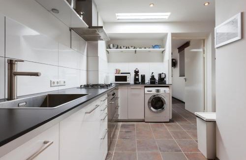 Nijmegen Apartment | Independent Basement Apartment