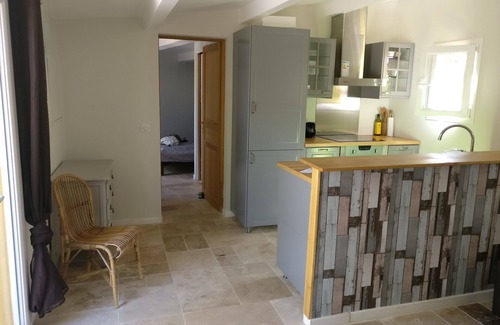 Le Beausset Cottage | Independent cottages in the heart of the vineyards 10 minutes from the beaches