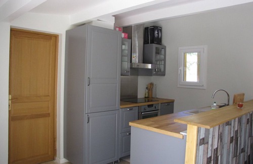 Le Beausset Cottage | Independent cottages in the heart of the vineyards 10 minutes from the beaches