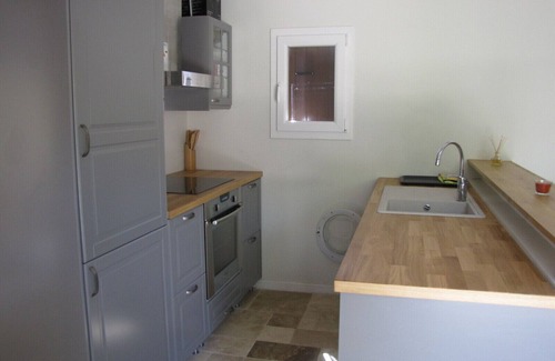 Le Beausset Cottage | Independent cottages in the heart of the vineyards 10 minutes from the beaches