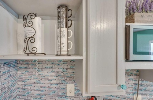 Kissimmee House | Independent Cozy Suite with Private Entrance