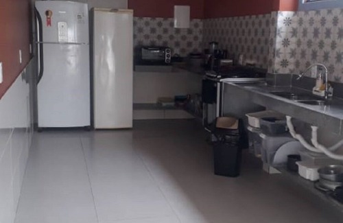 Pero House | Independent House 100 meters from Praia do Peró for large groups with wifi
