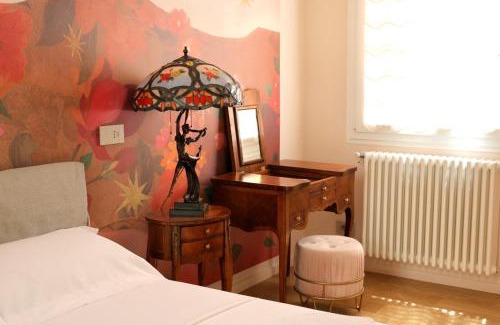Rione IV Campo Marzio Apartment | Independent house- Heart of Rome