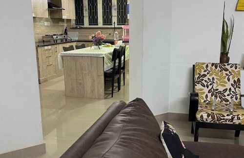 Electronics City House | Independent house near Electronics City, and Narayana Hospitals,Bengaluru