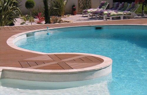 Le Beausset House | Independent house with heated pool
