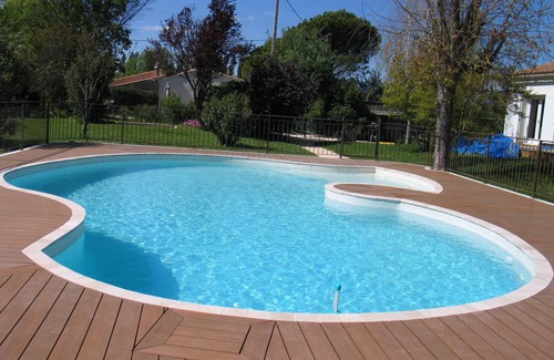 Le Beausset House | Independent house with heated pool