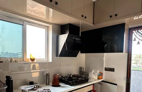 Hyderabad House | Independent floor for rent in Hyderabad