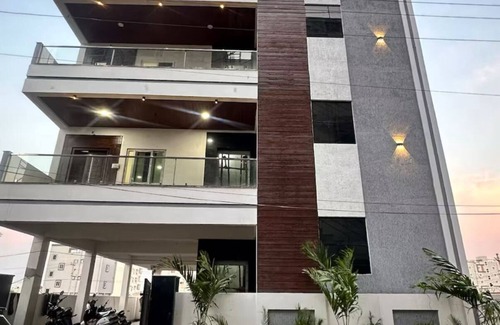Hyderabad House | Independent floor for rent in Hyderabad