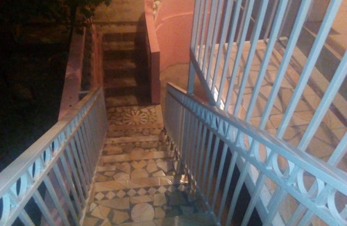 Petionville Apartment | Independent Mstr Bdr: Wifi, TV, AC, Microwave, 24h elec, Fridge, Security agents