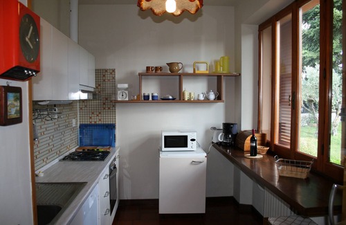 Bettona Villa | Independent Portion of Luxury Villa with Pool close to Assisi