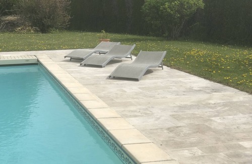 Gilly-les-Citeaux Apartment | Independent studio in a village close to the wine country